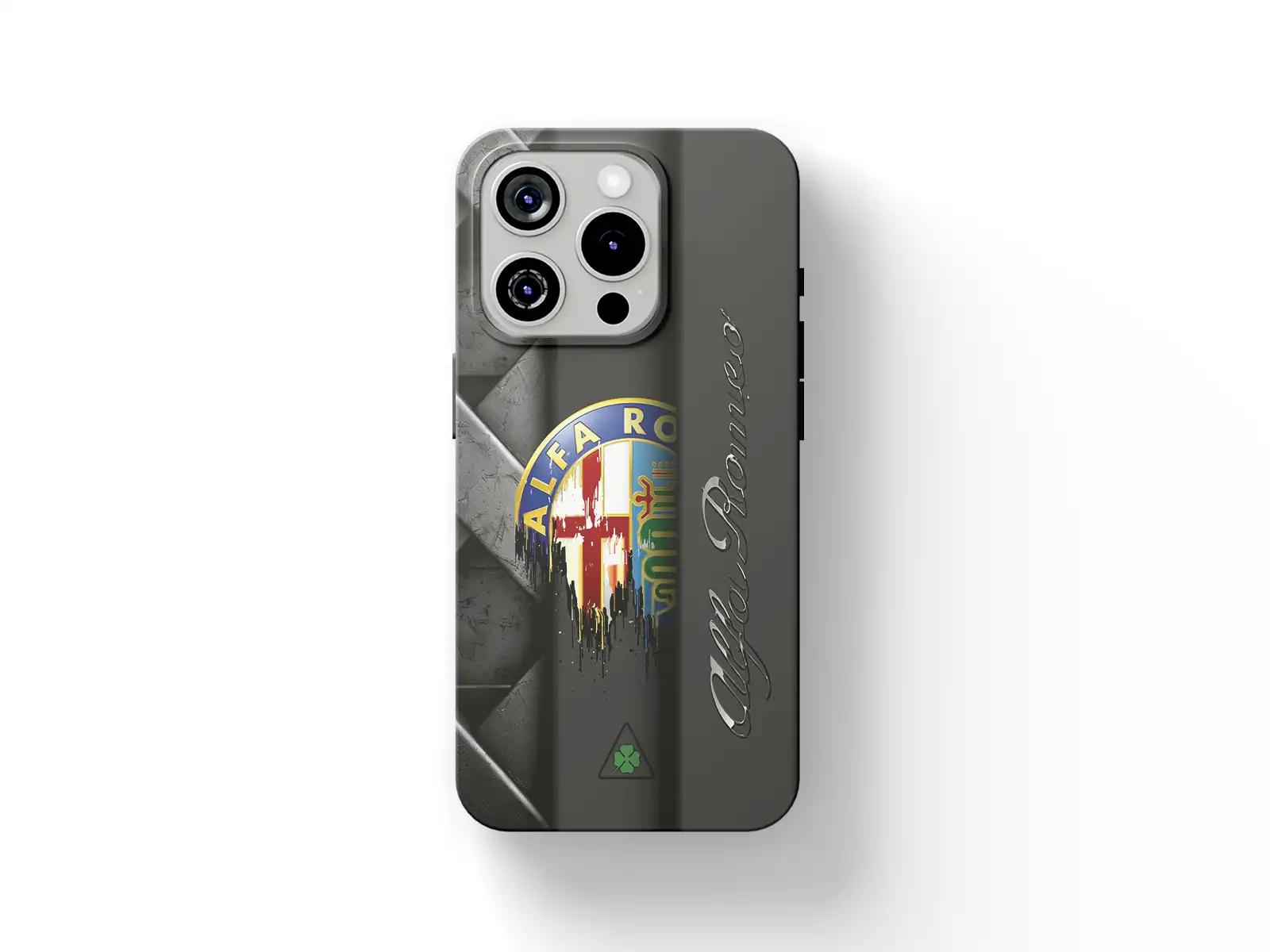 Alfa Romeo Fundas Silicona SmartPhone Universal Compatible Max